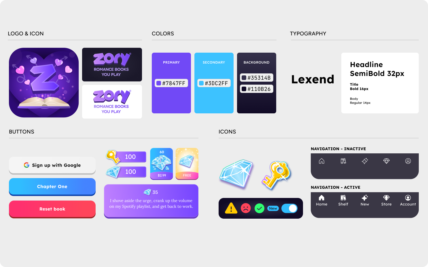 Brand Identity